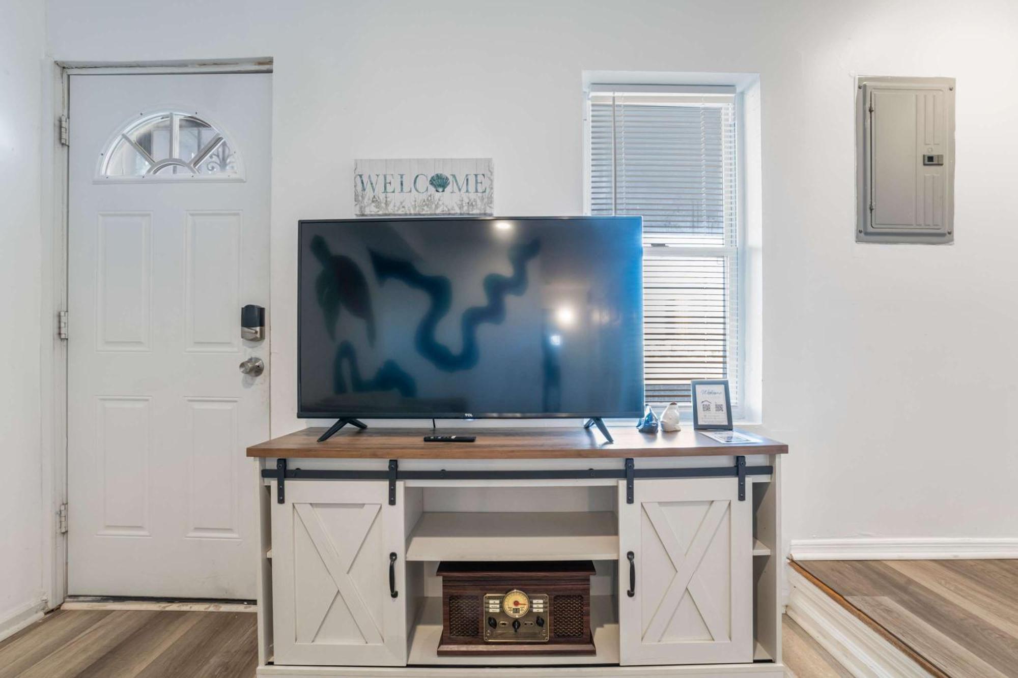 Arcade Nook & New Sea Turtle Mural- 3Br Atlantic City Dış mekan fotoğraf