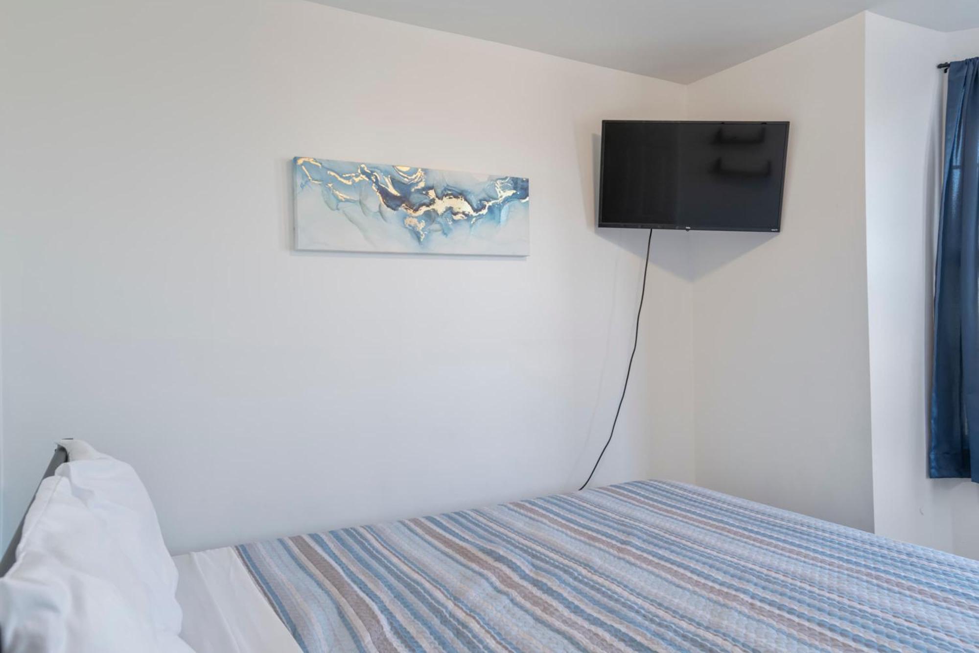 Arcade Nook & New Sea Turtle Mural- 3Br Atlantic City Dış mekan fotoğraf
